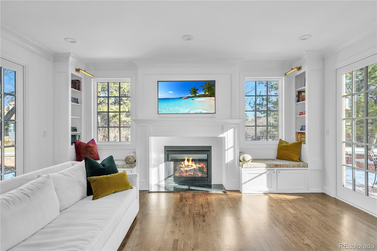 MLS Image #12 for 4600 s columbine court,englewood, Colorado