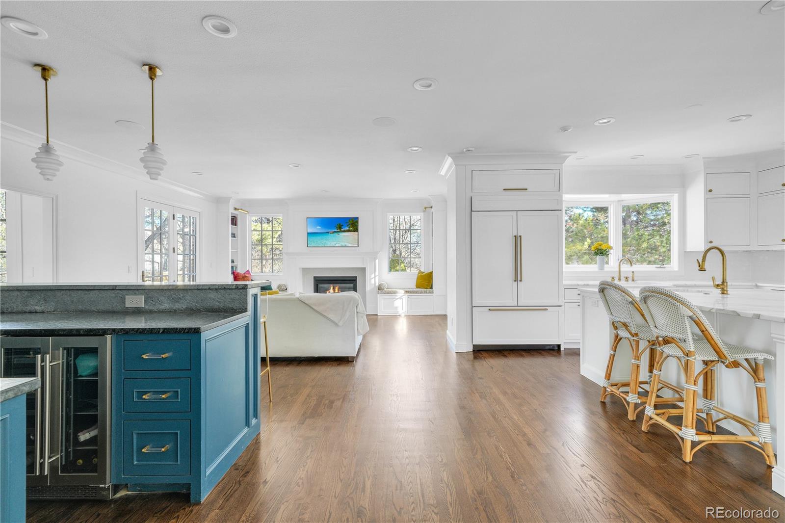 MLS Image #14 for 4600 s columbine court,englewood, Colorado