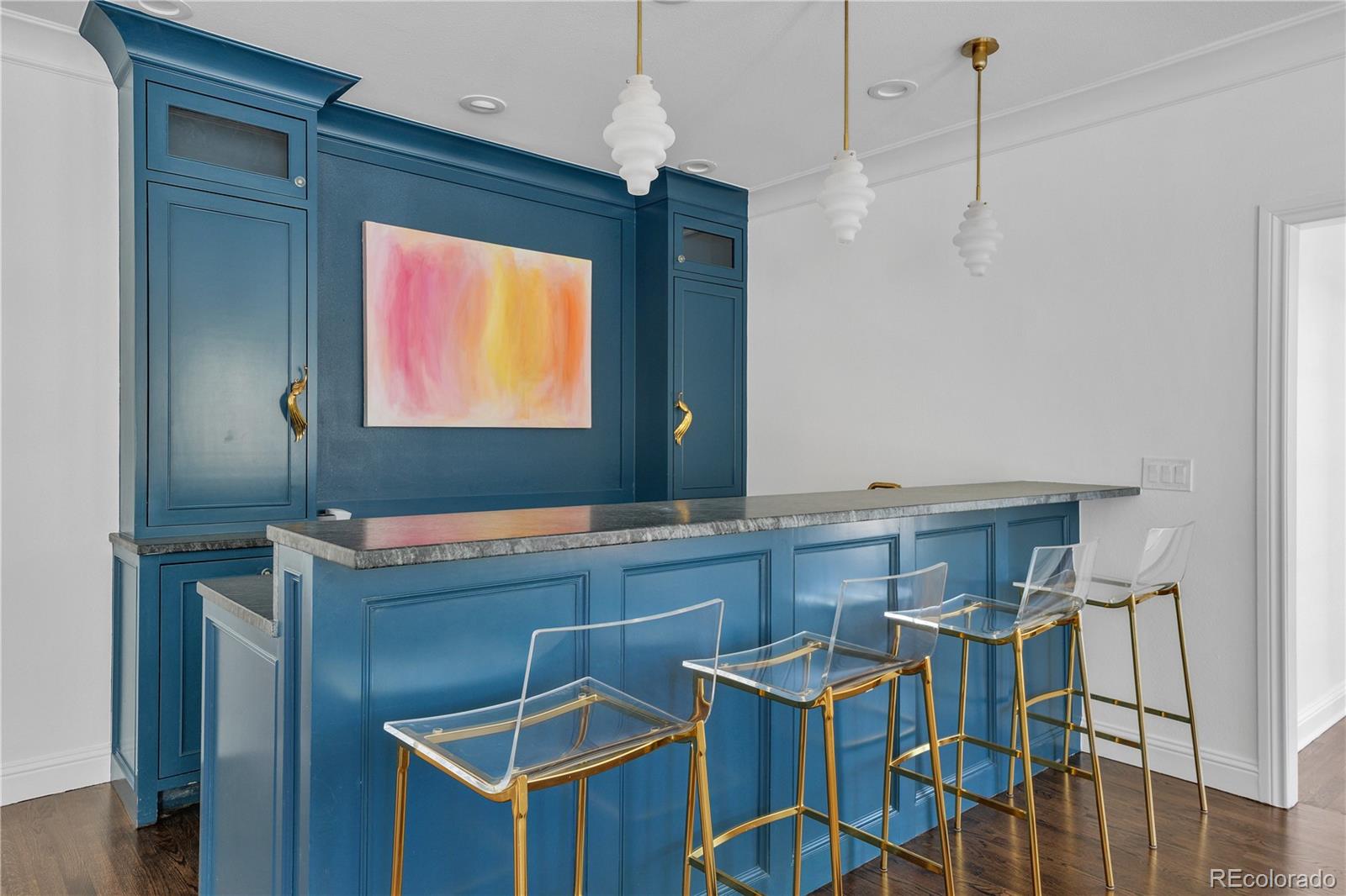 MLS Image #15 for 4600 s columbine court,englewood, Colorado