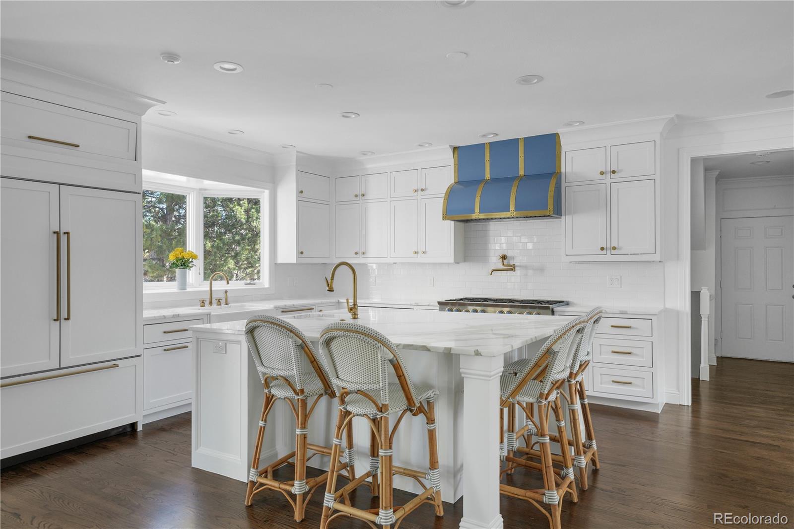 MLS Image #16 for 4600 s columbine court,englewood, Colorado