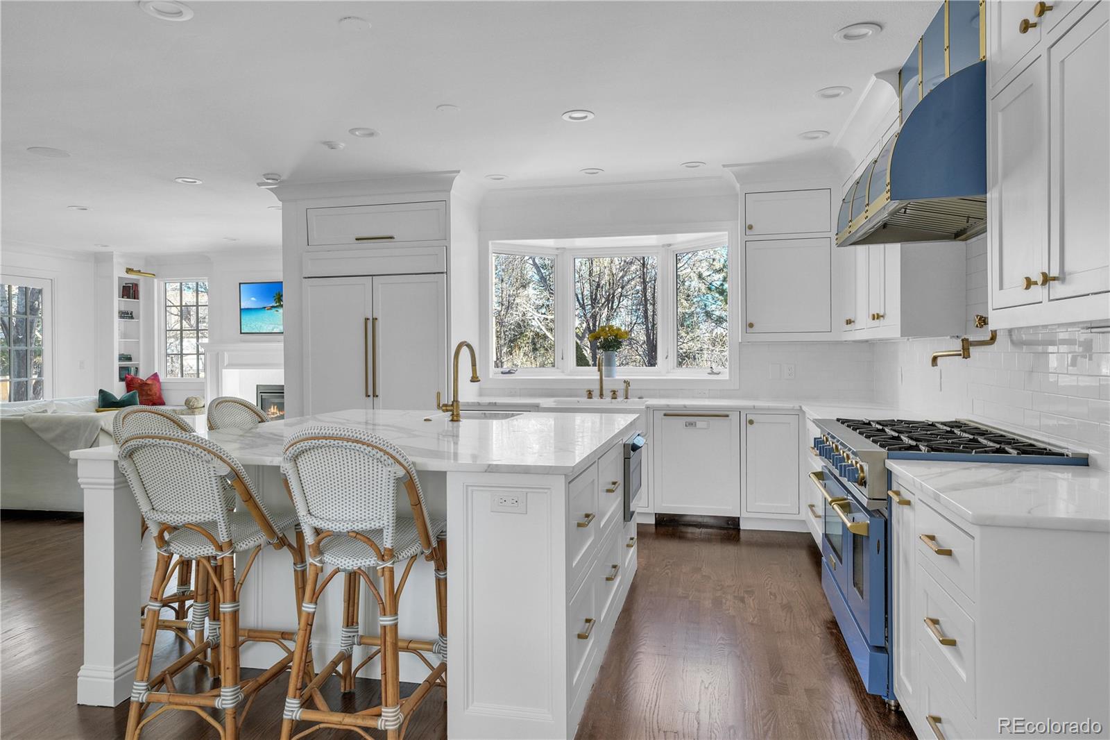 MLS Image #17 for 4600 s columbine court,englewood, Colorado