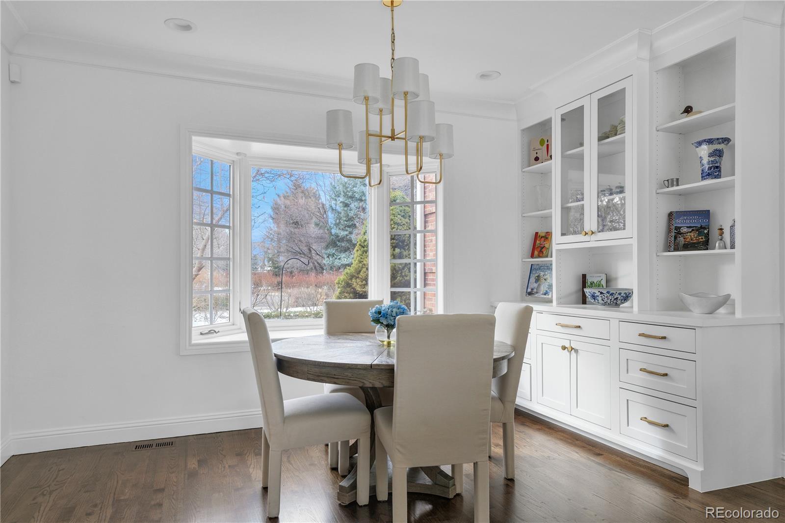 MLS Image #19 for 4600 s columbine court,englewood, Colorado