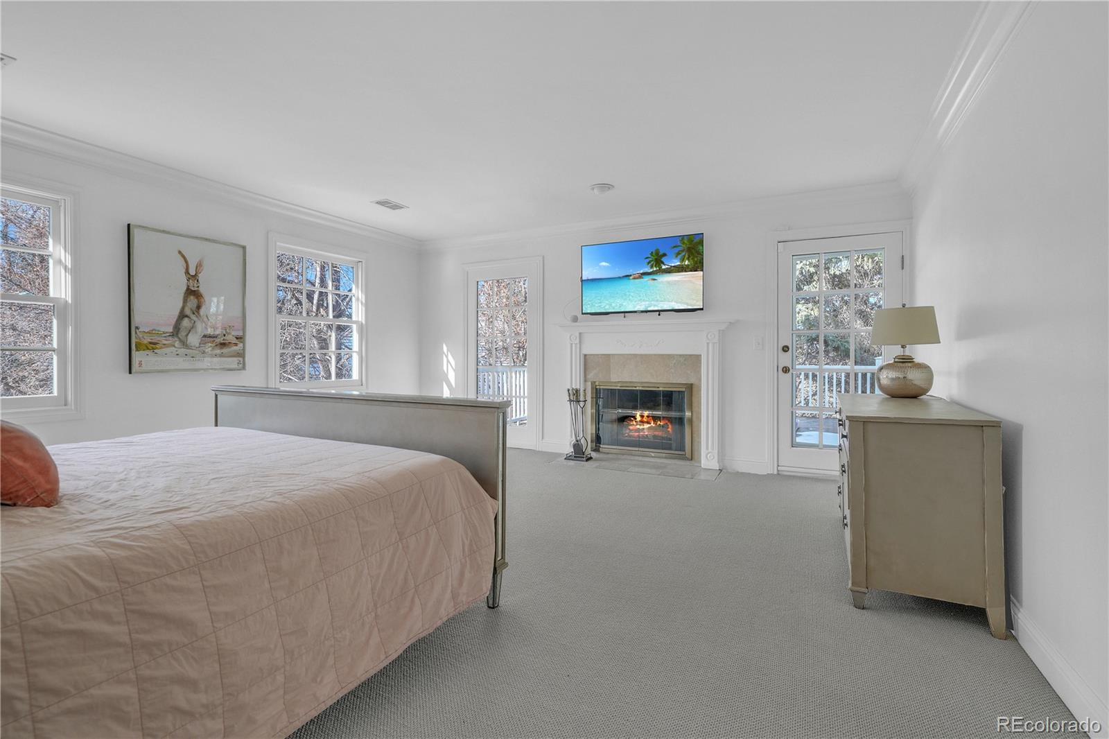MLS Image #23 for 4600 s columbine court,englewood, Colorado