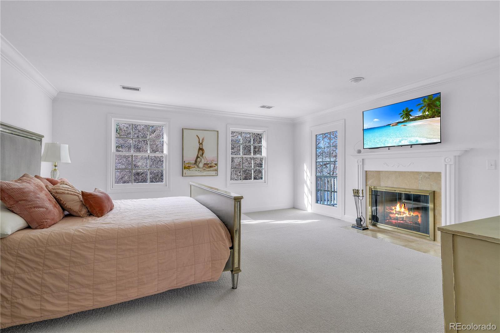 MLS Image #24 for 4600 s columbine court,englewood, Colorado