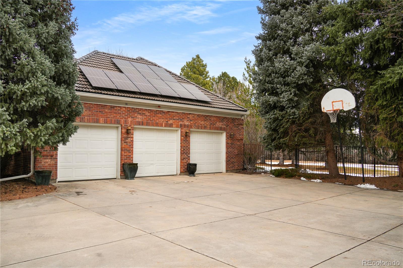 MLS Image #3 for 4600 s columbine court,englewood, Colorado