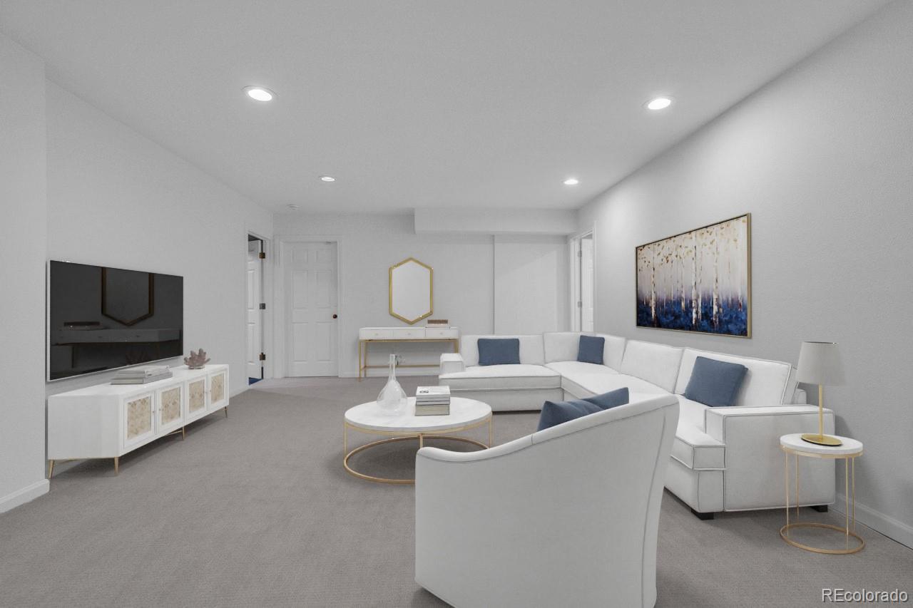 MLS Image #33 for 4600 s columbine court,englewood, Colorado