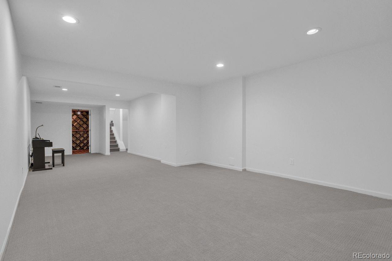 MLS Image #34 for 4600 s columbine court,englewood, Colorado