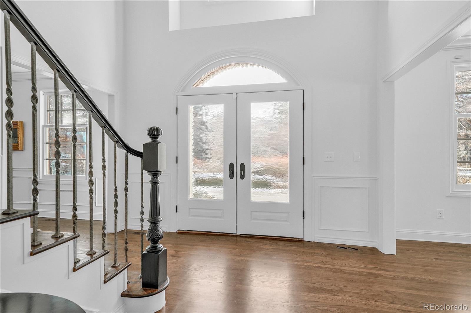 MLS Image #4 for 4600 s columbine court,englewood, Colorado
