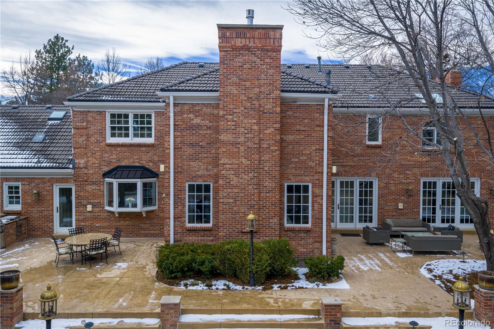 MLS Image #41 for 4600 s columbine court,englewood, Colorado