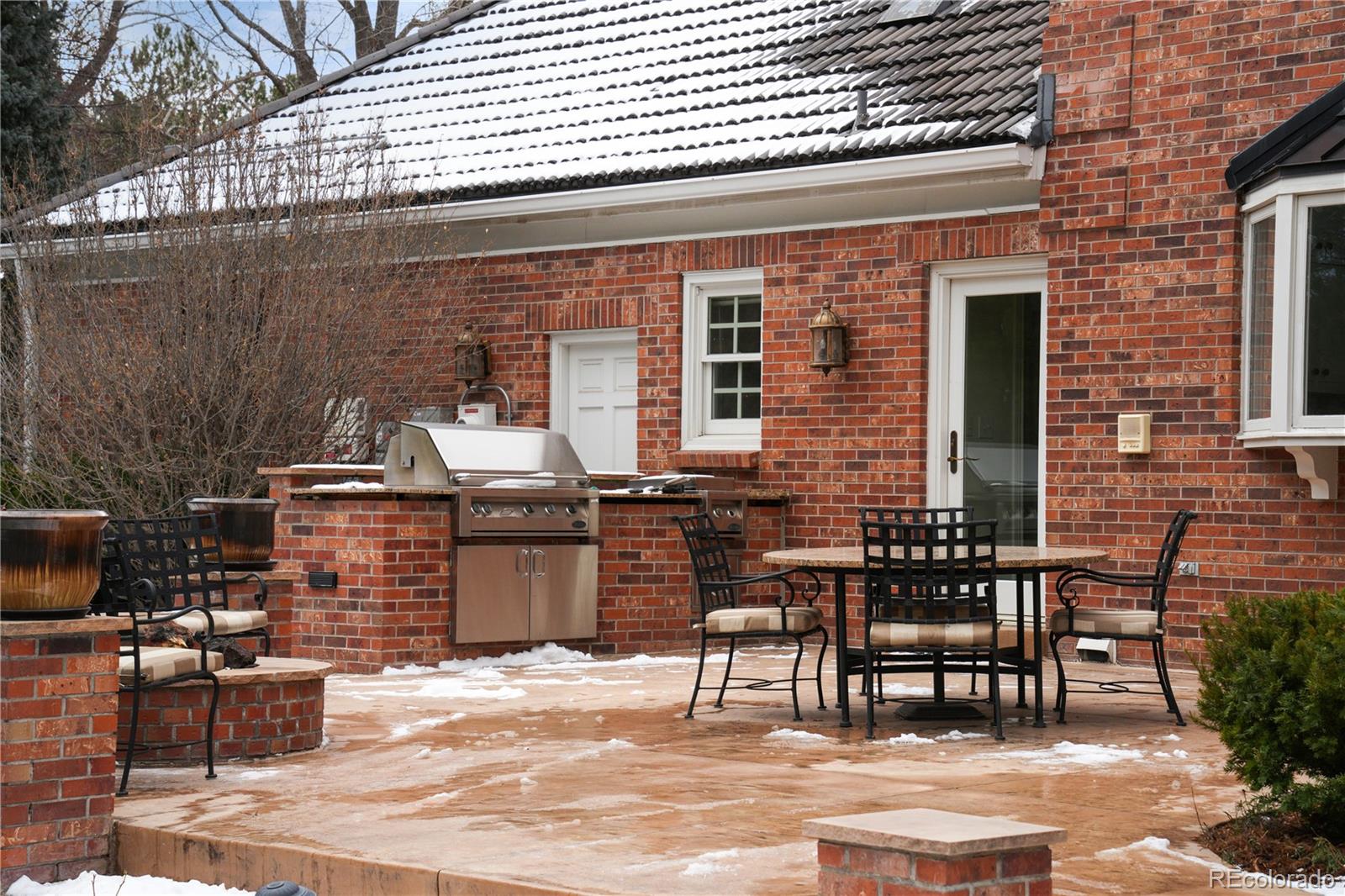 MLS Image #43 for 4600 s columbine court,englewood, Colorado