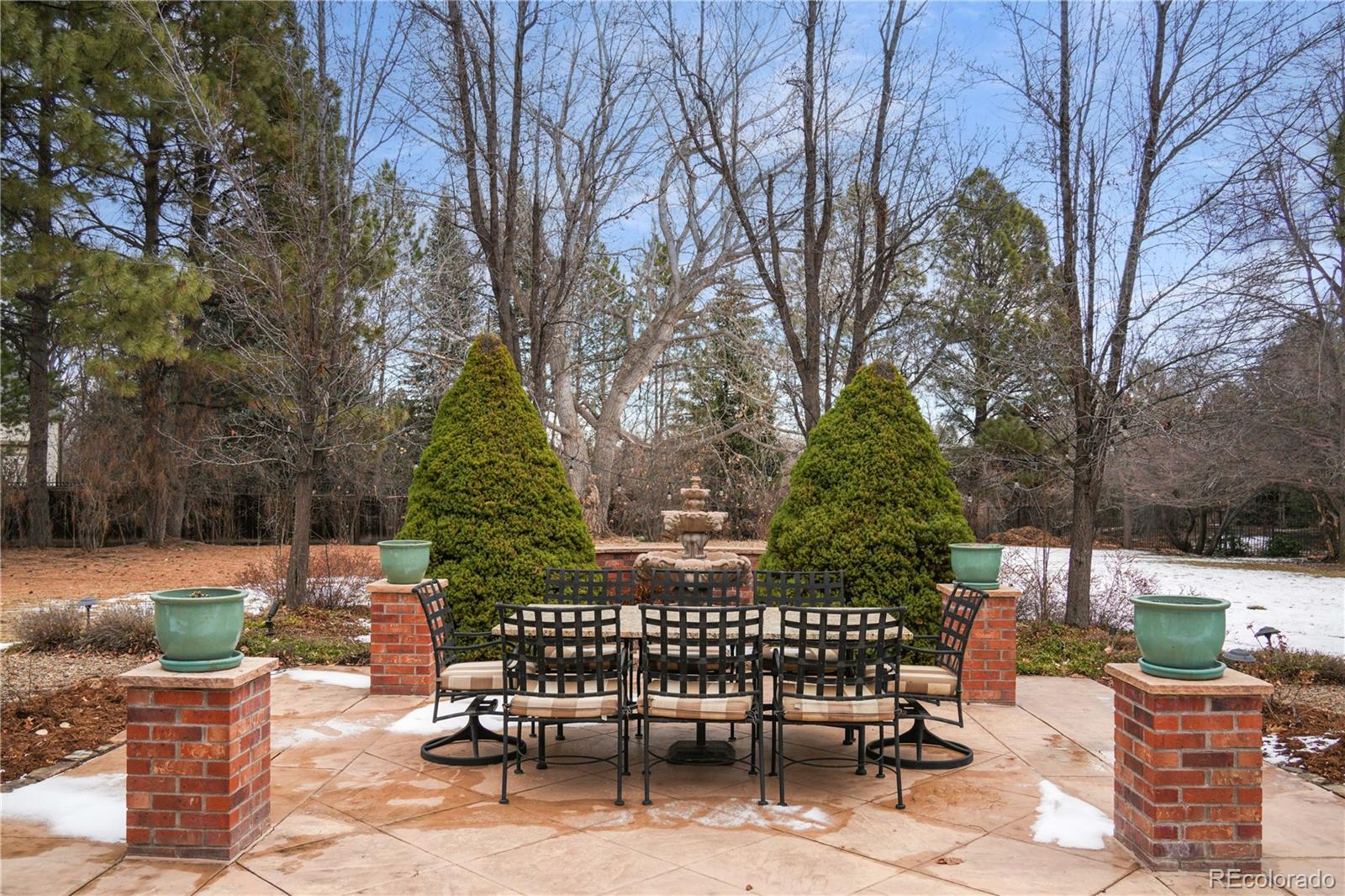 MLS Image #44 for 4600 s columbine court,englewood, Colorado