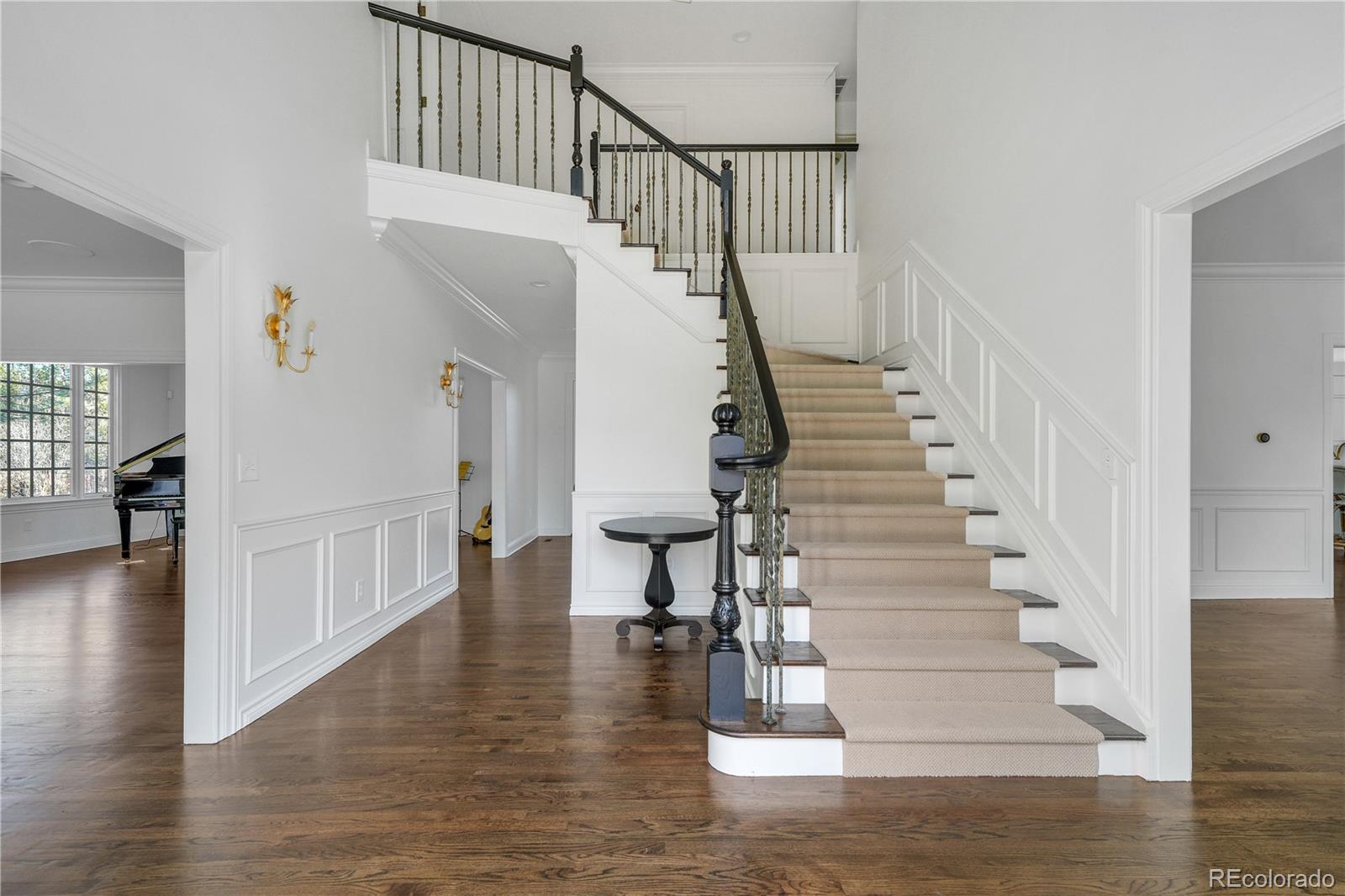 MLS Image #5 for 4600 s columbine court,englewood, Colorado