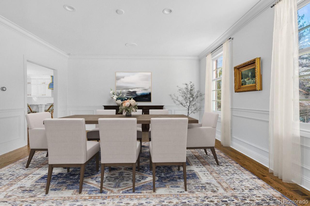 MLS Image #6 for 4600 s columbine court,englewood, Colorado