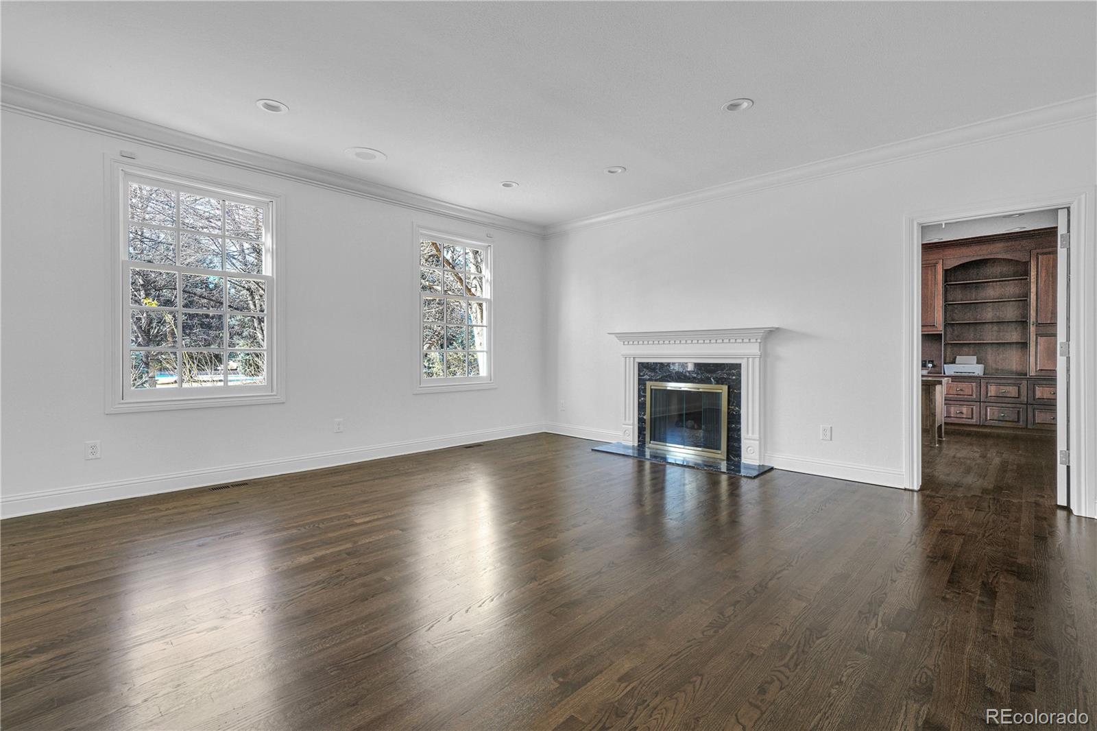 MLS Image #8 for 4600 s columbine court,englewood, Colorado