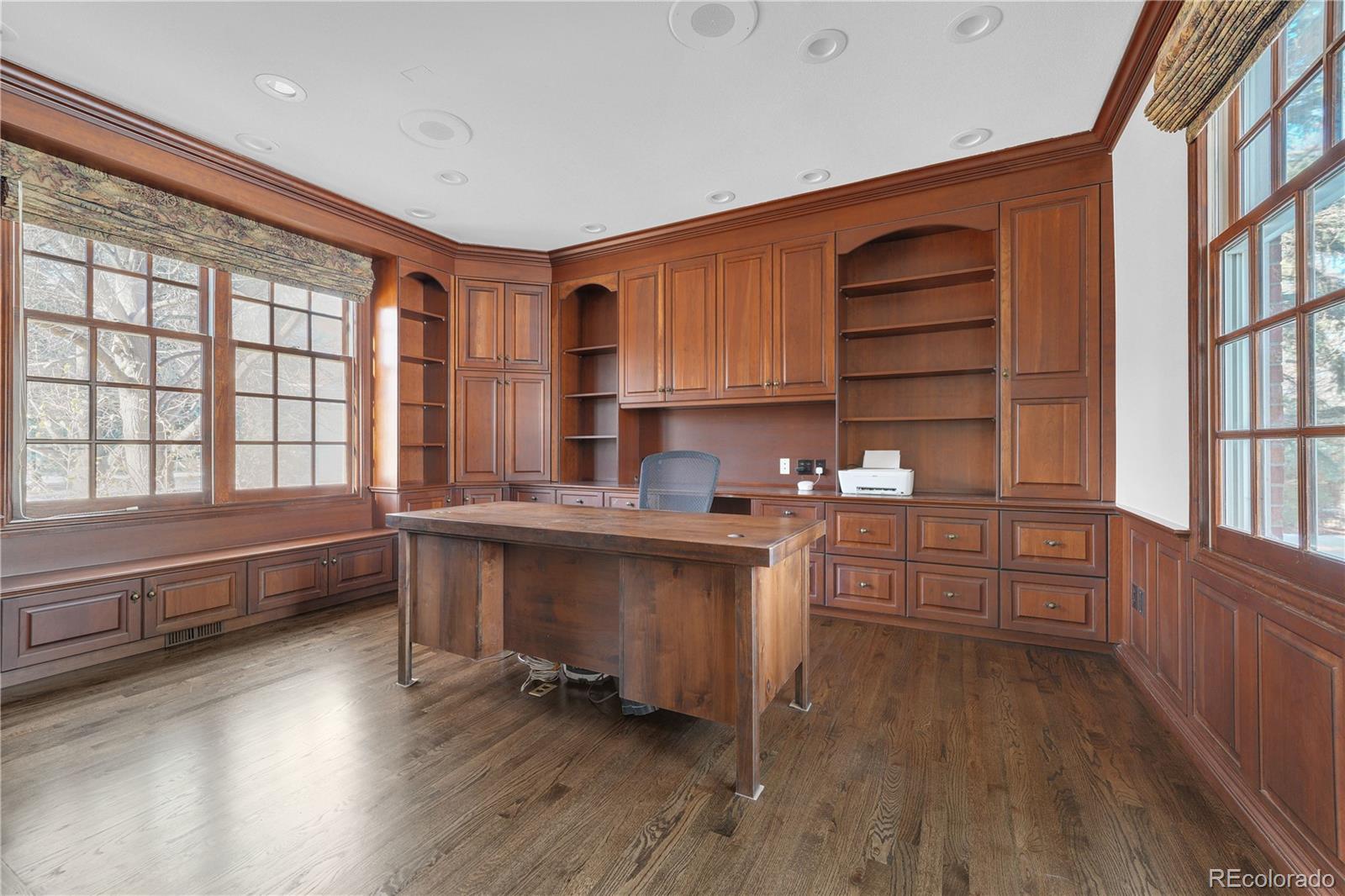 MLS Image #9 for 4600 s columbine court,englewood, Colorado