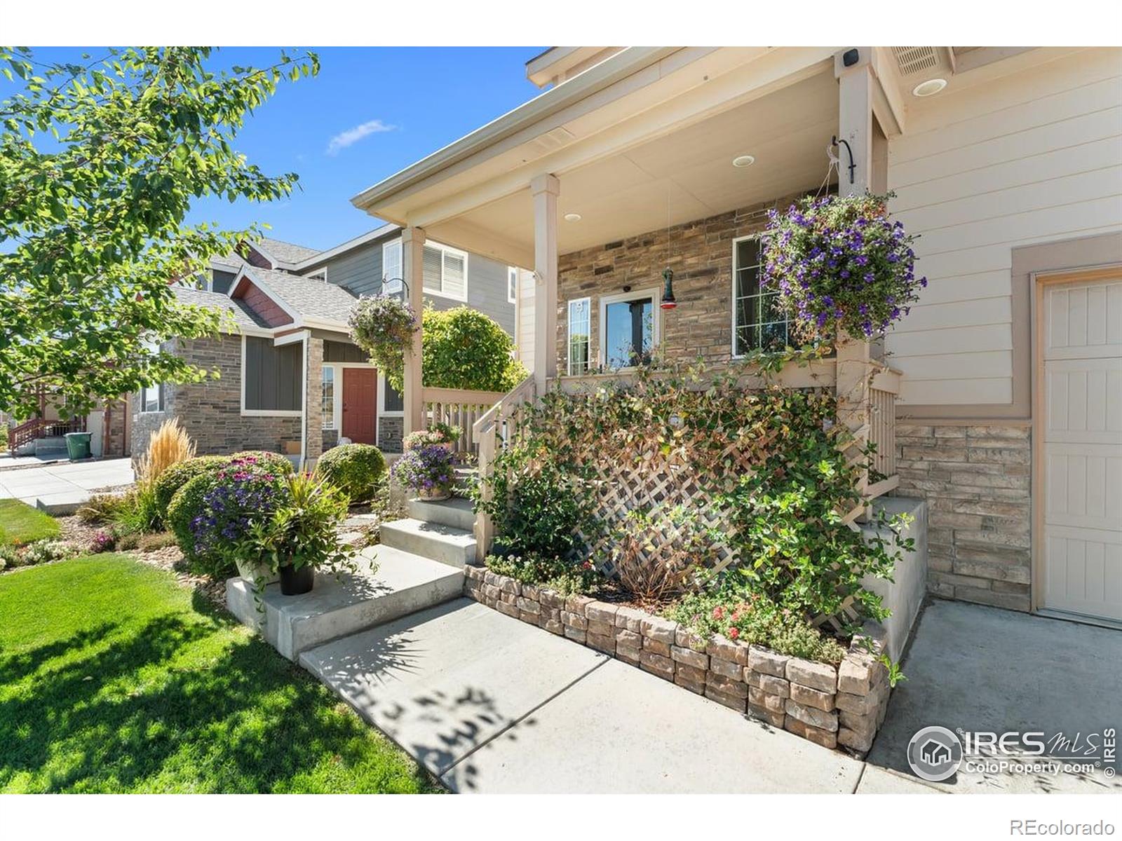 MLS Image #3 for 1309  88th ave ct,greeley, Colorado