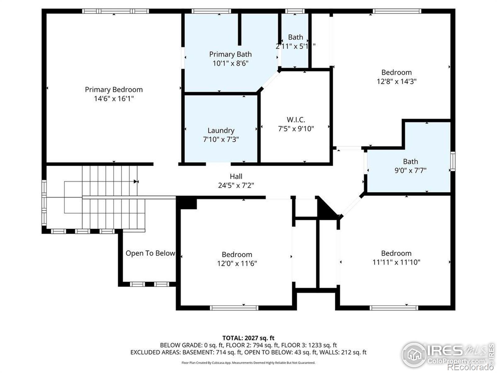 MLS Image #47 for 1309  88th ave ct,greeley, Colorado