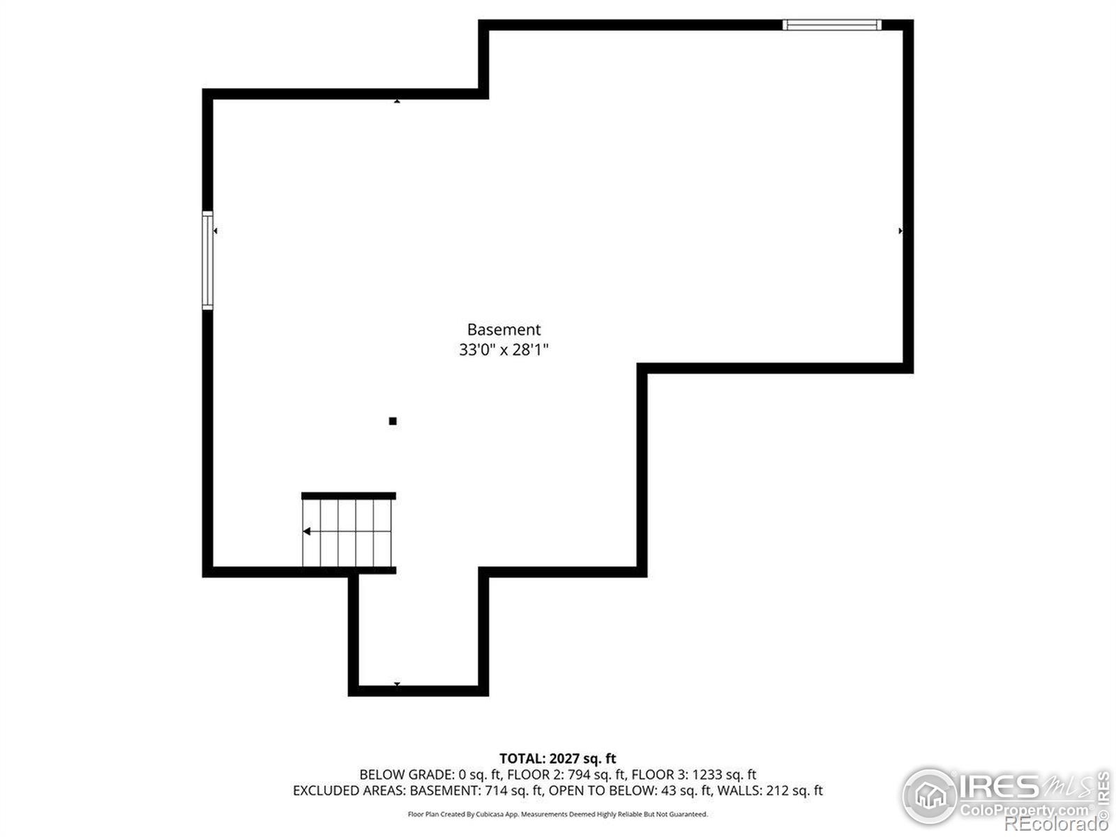 MLS Image #48 for 1309  88th ave ct,greeley, Colorado