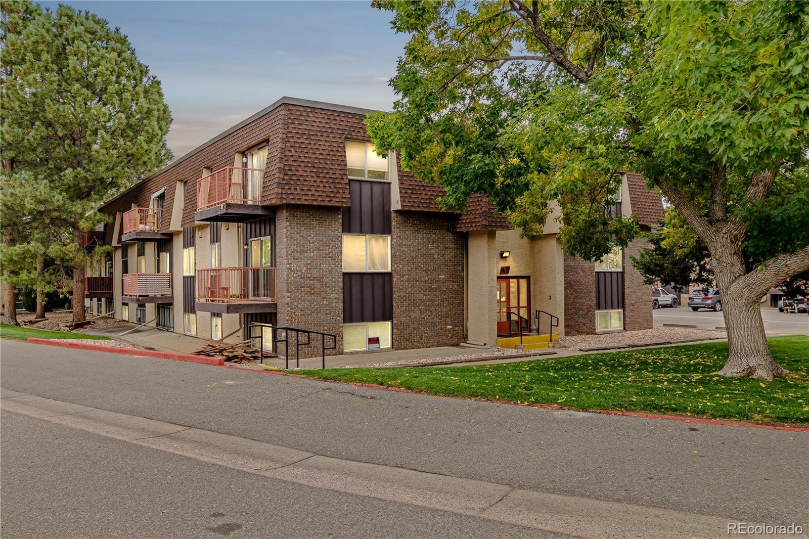 MLS Image #0 for 7755 e quincy avenue,denver, Colorado