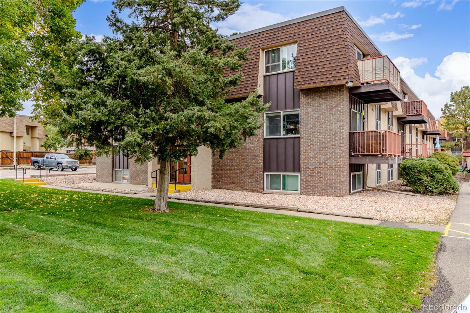 MLS Image #2 for 7755 e quincy avenue,denver, Colorado