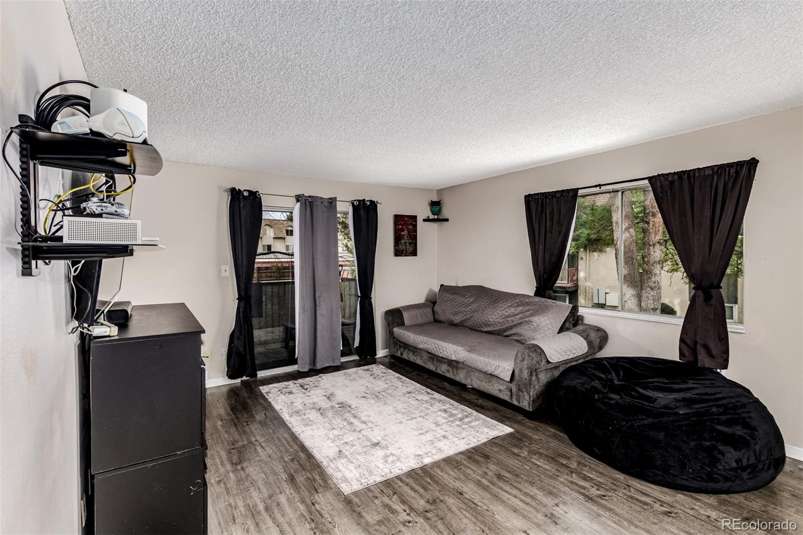 MLS Image #5 for 7755 e quincy avenue,denver, Colorado