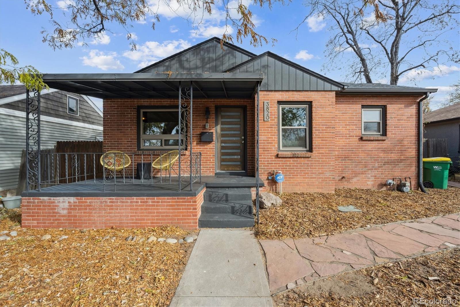 MLS Image #1 for 3820 s delaware street,englewood, Colorado