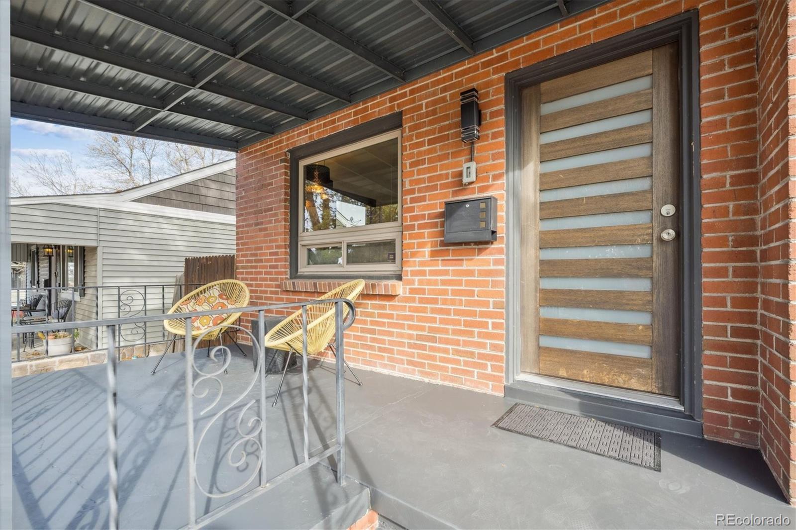 MLS Image #2 for 3820 s delaware street,englewood, Colorado