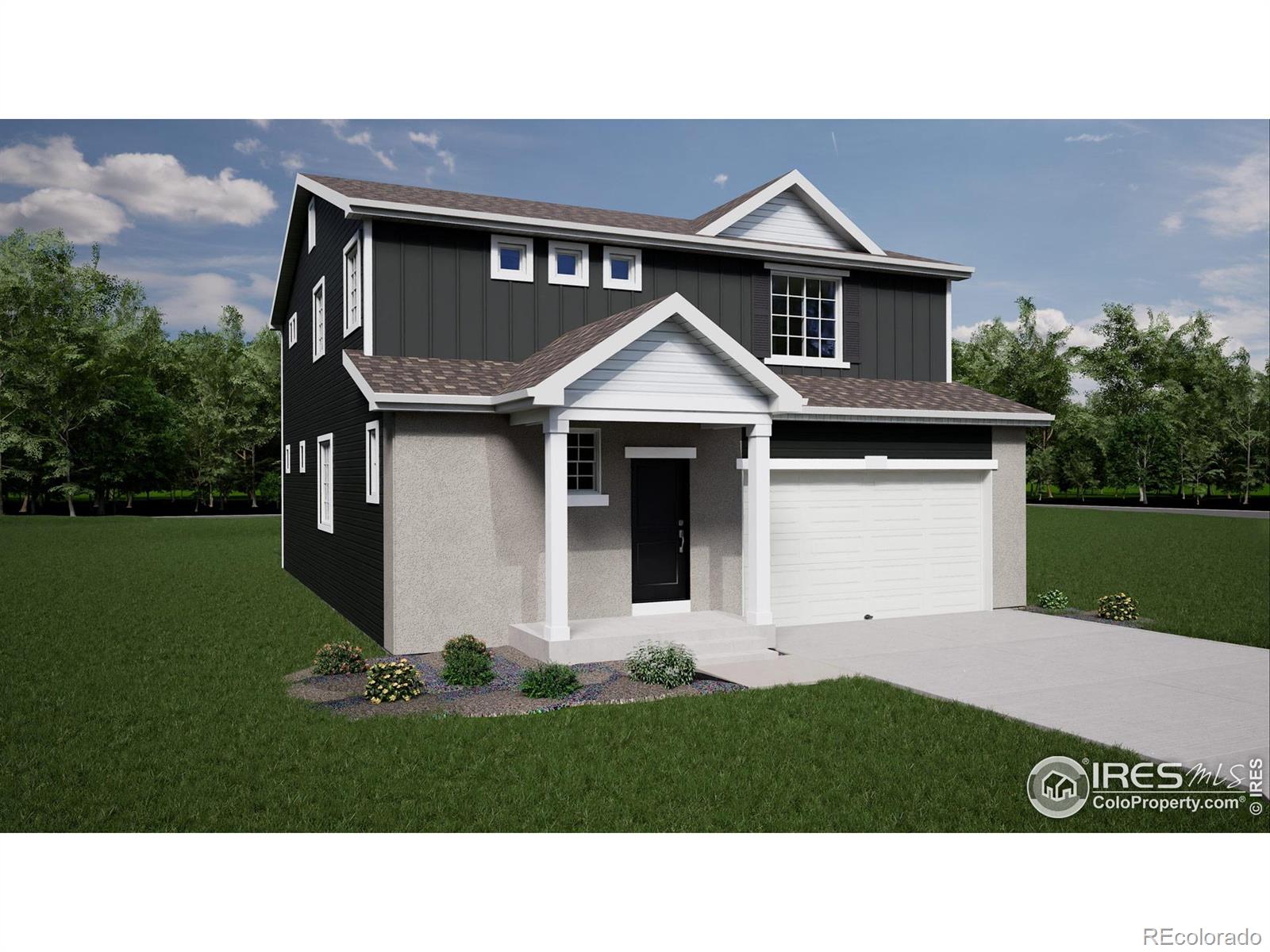 MLS Image #0 for 4369  alderwood drive,johnstown, Colorado