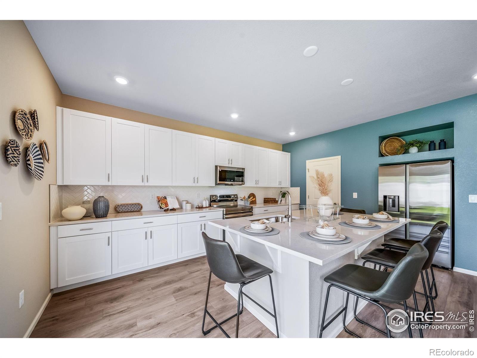 MLS Image #1 for 4369  alderwood drive,johnstown, Colorado