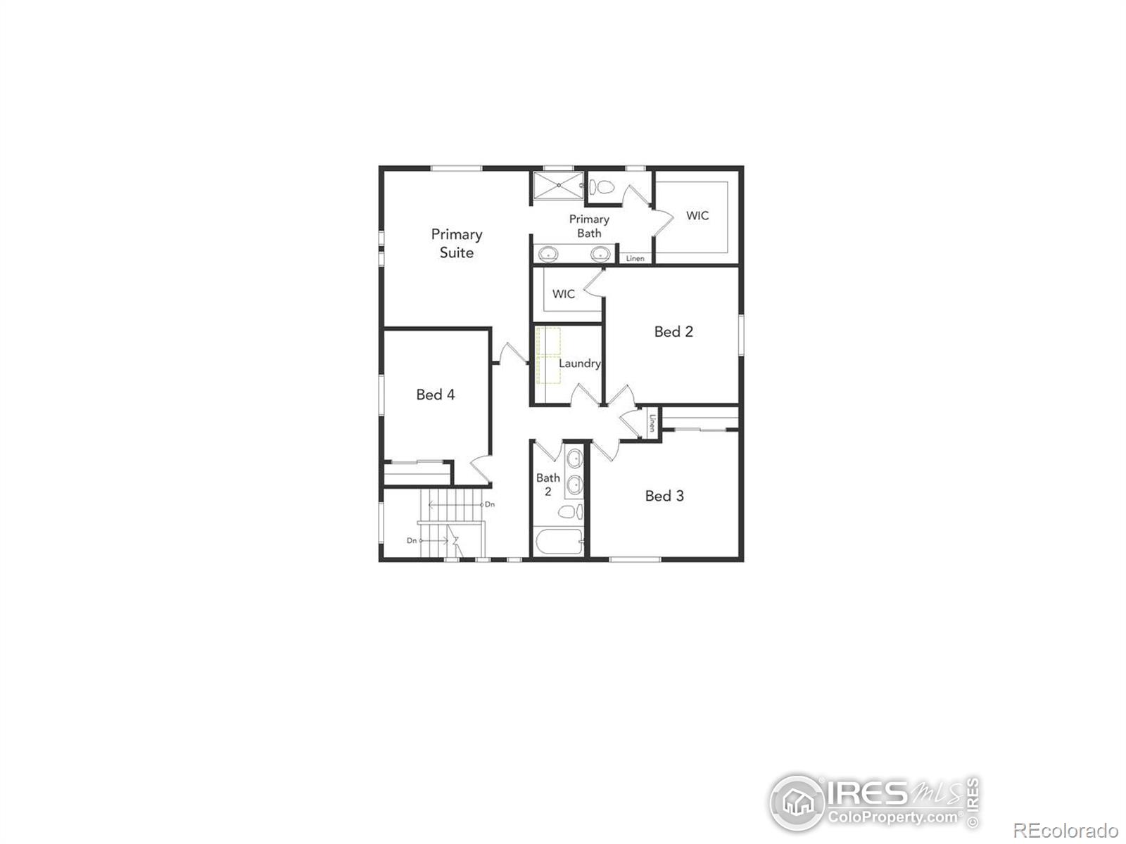 MLS Image #34 for 4369  alderwood drive,johnstown, Colorado