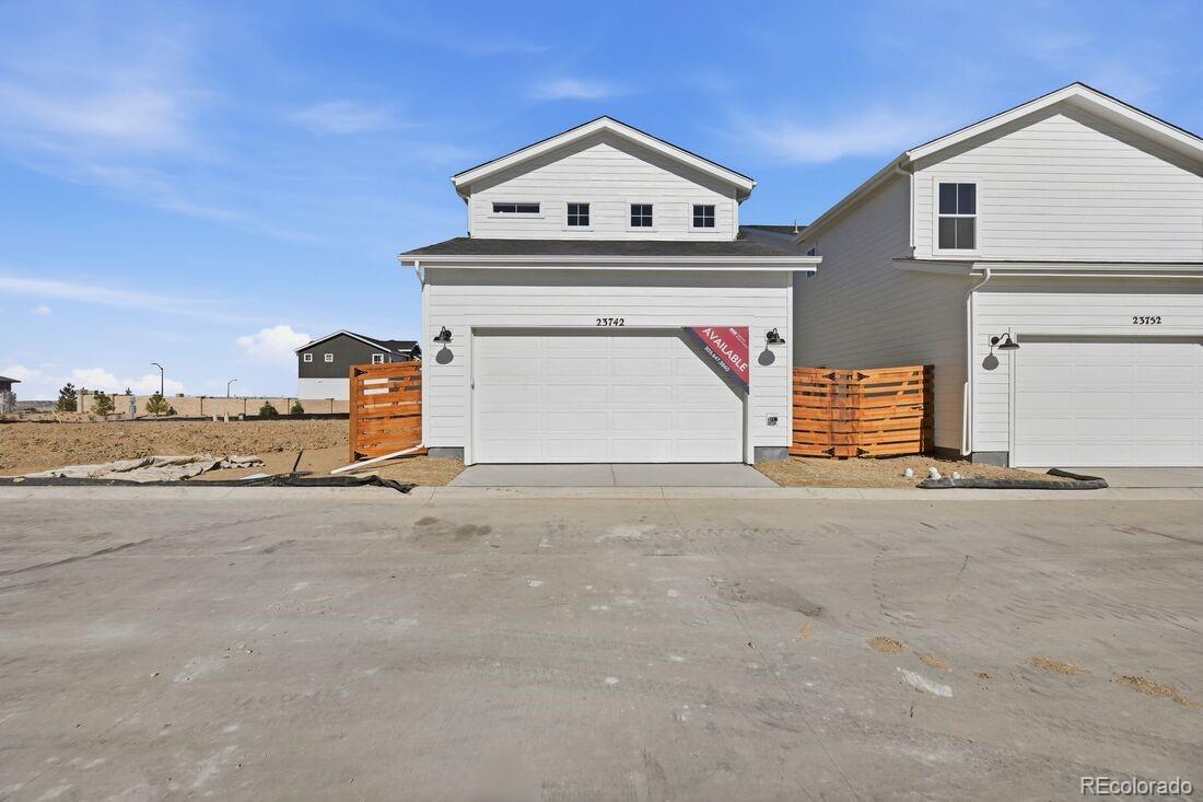 MLS Image #15 for 23742 e 33rd place,aurora, Colorado