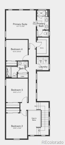 MLS Image #17 for 23742 e 33rd place,aurora, Colorado