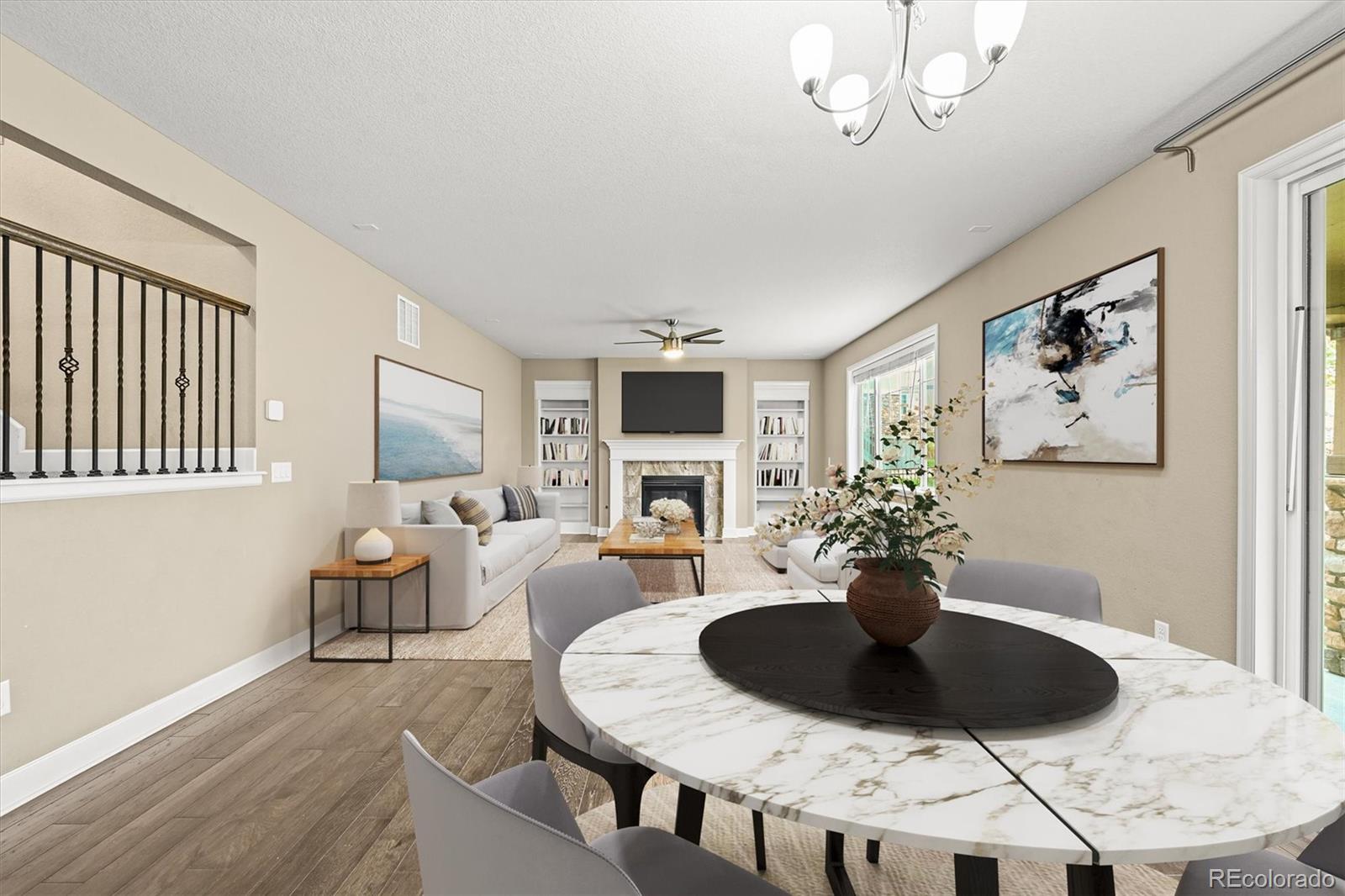 MLS Image #11 for 7711 s queensburg way,aurora, Colorado