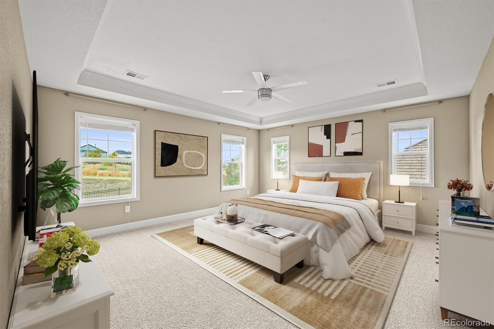 MLS Image #19 for 7711 s queensburg way,aurora, Colorado
