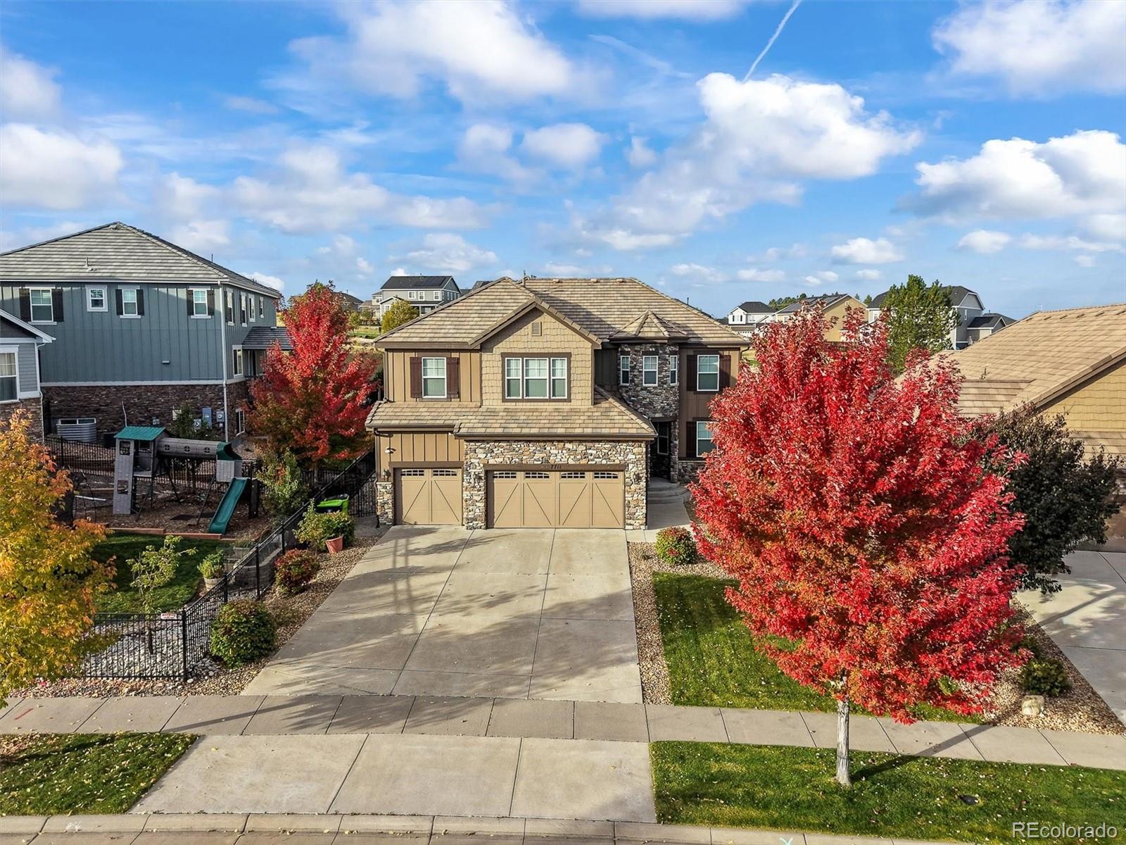 MLS Image #3 for 7711 s queensburg way,aurora, Colorado