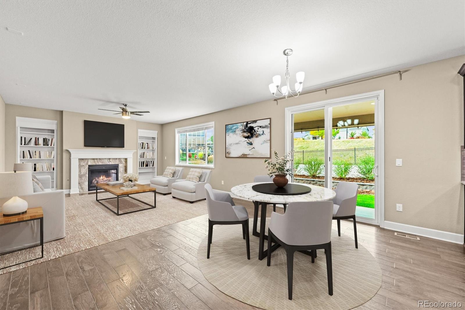 MLS Image #8 for 7711 s queensburg way,aurora, Colorado