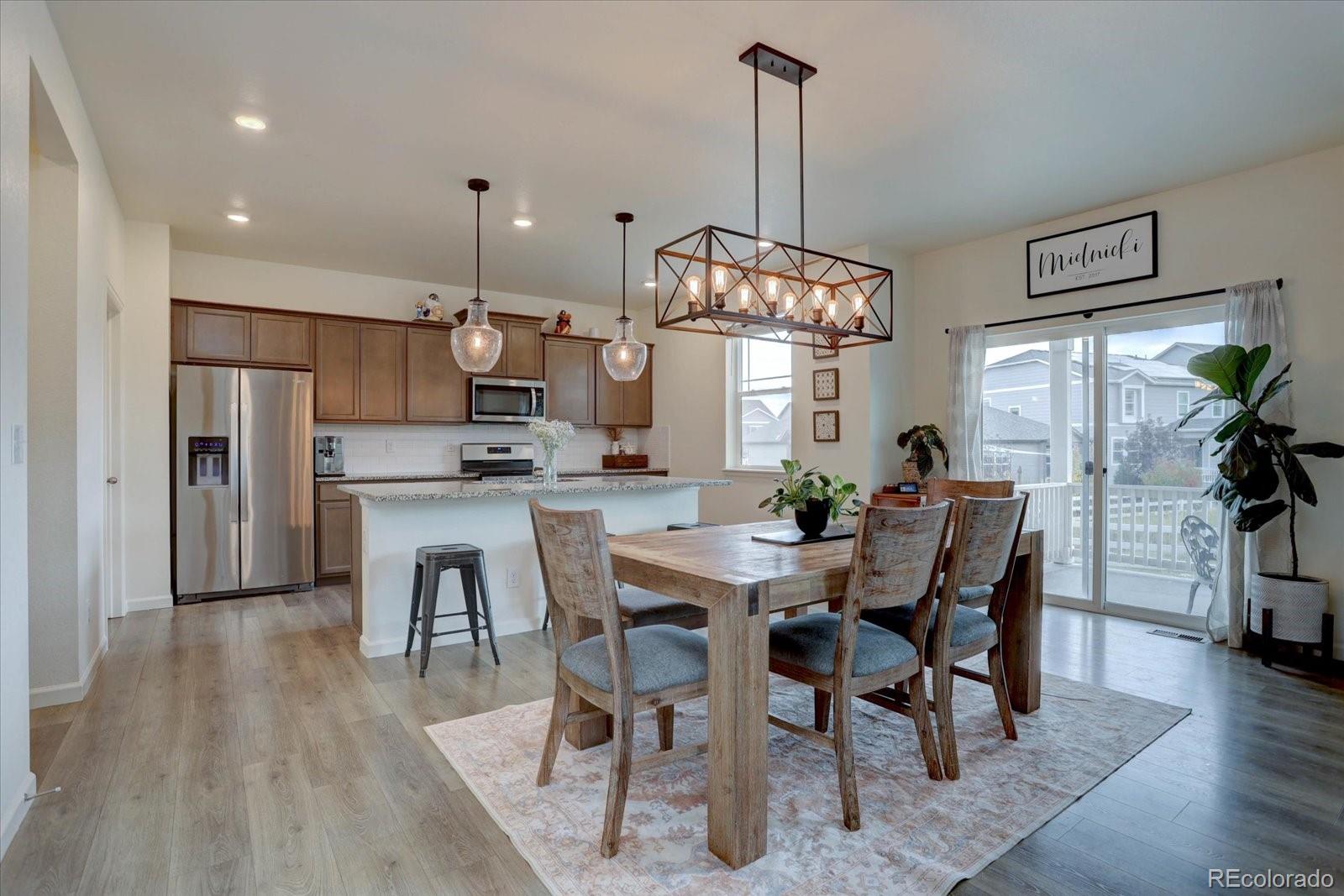 MLS Image #1 for 1972  rosette place,castle rock, Colorado