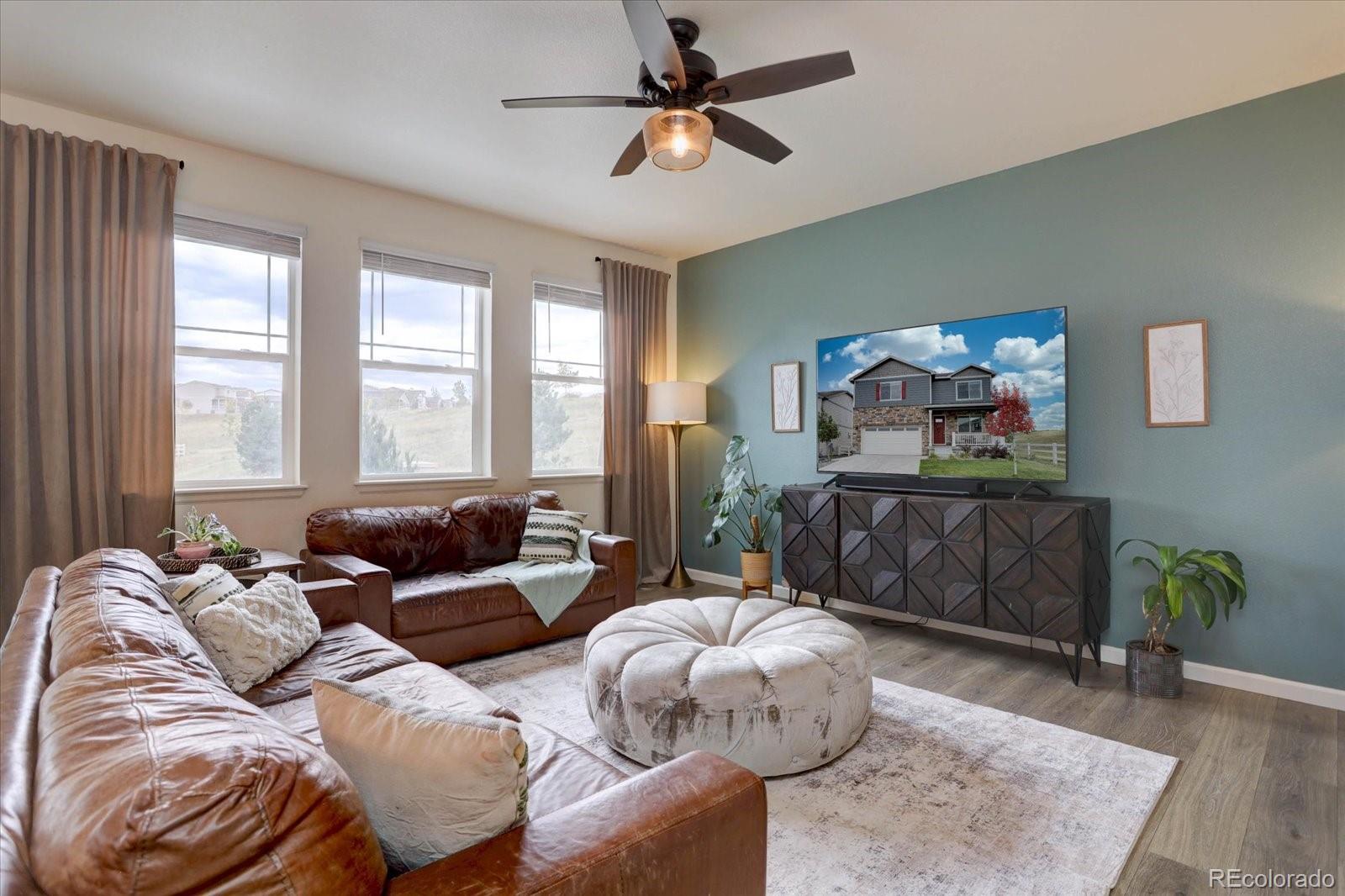 MLS Image #13 for 1972  rosette place,castle rock, Colorado