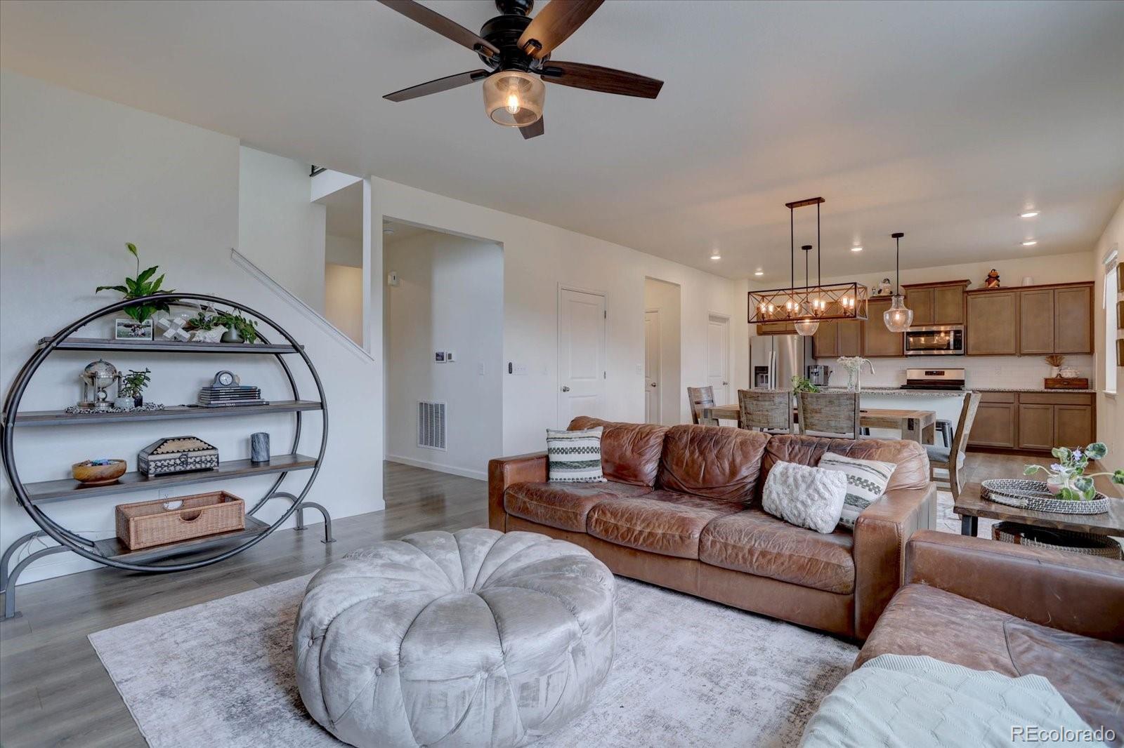 MLS Image #14 for 1972  rosette place,castle rock, Colorado