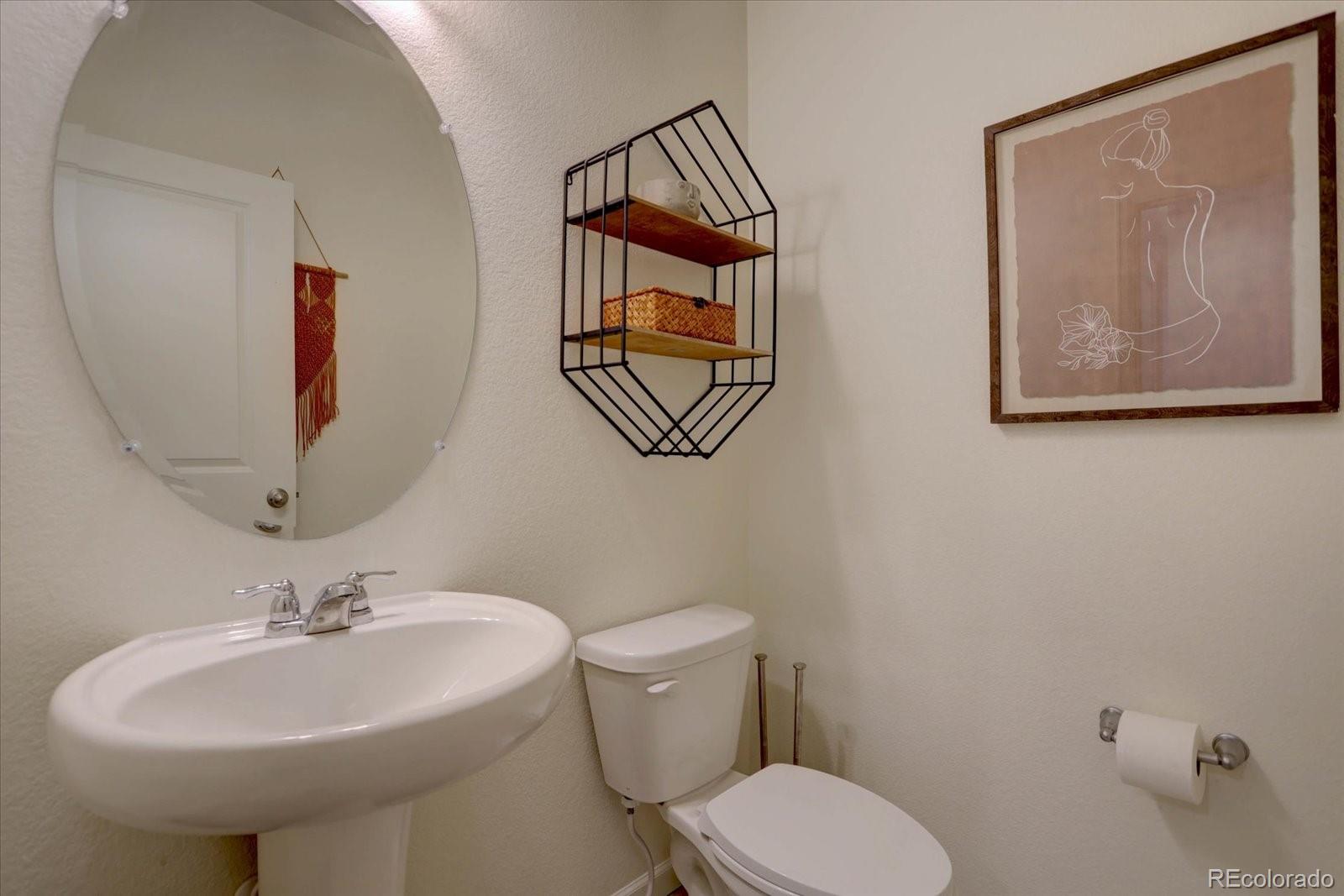 MLS Image #15 for 1972  rosette place,castle rock, Colorado