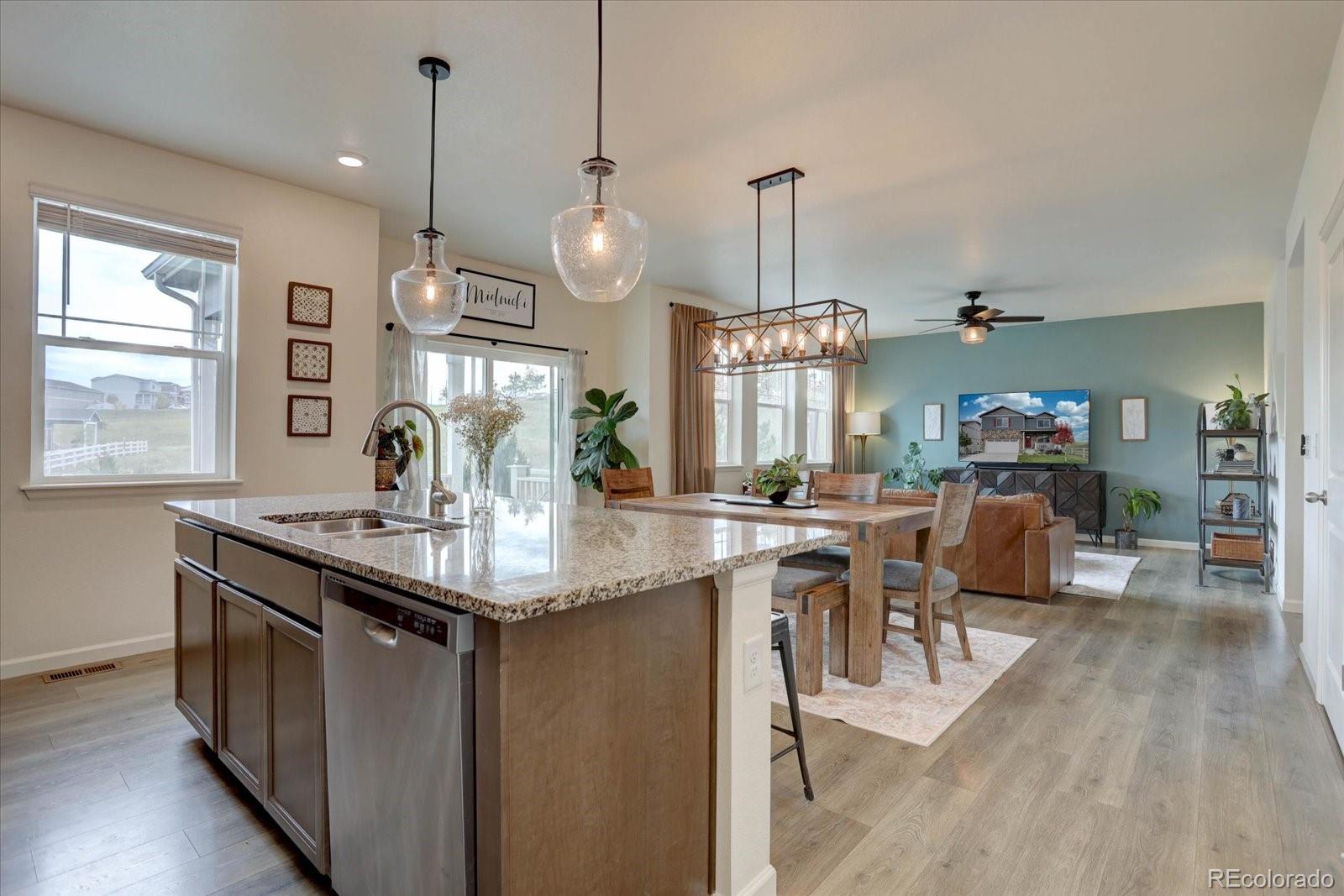 MLS Image #2 for 1972  rosette place,castle rock, Colorado