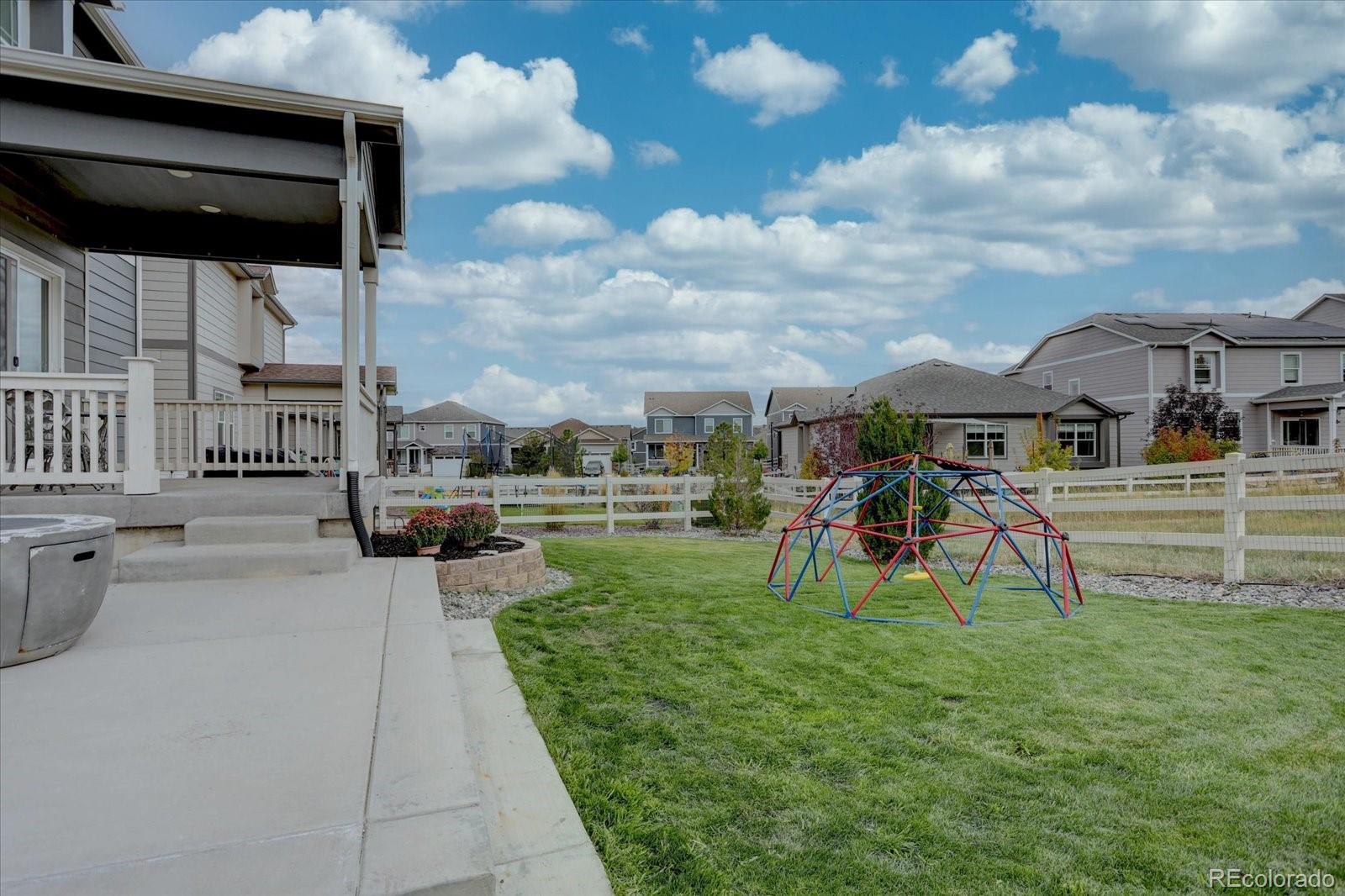 MLS Image #28 for 1972  rosette place,castle rock, Colorado
