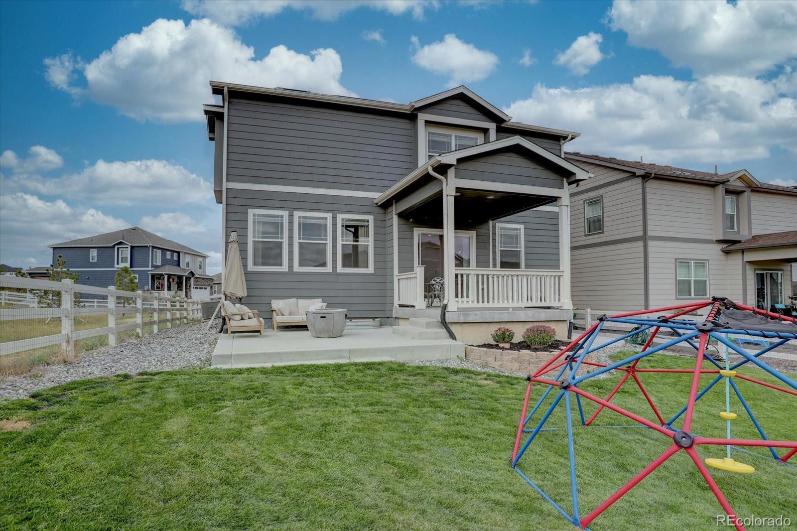 MLS Image #29 for 1972  rosette place,castle rock, Colorado