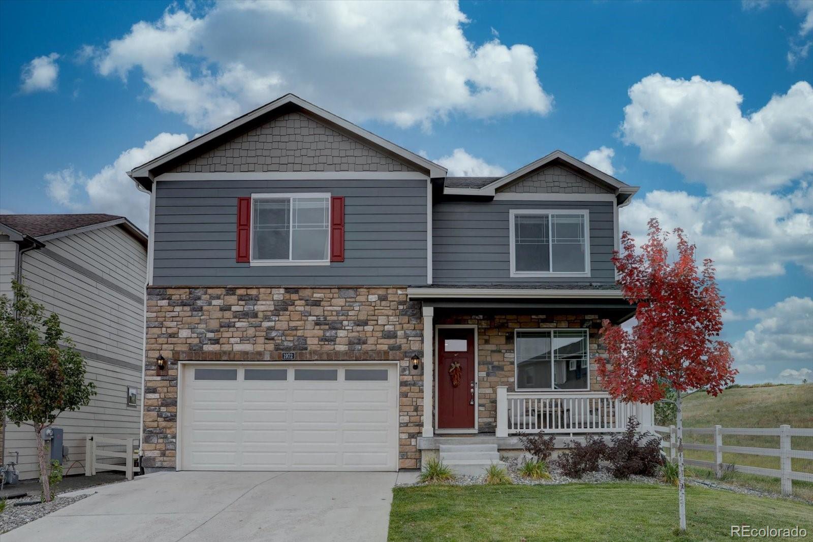MLS Image #3 for 1972  rosette place,castle rock, Colorado