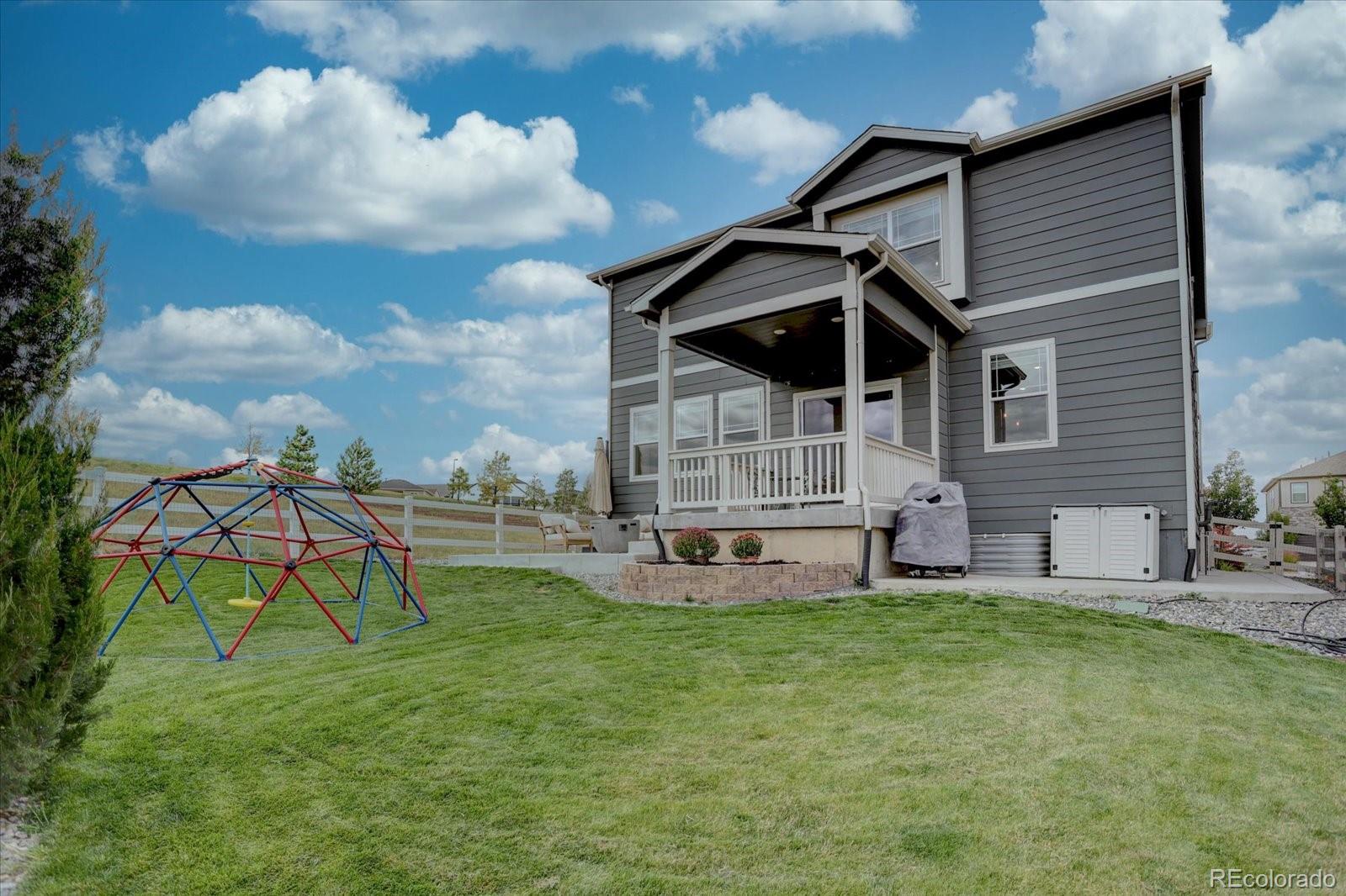 MLS Image #30 for 1972  rosette place,castle rock, Colorado