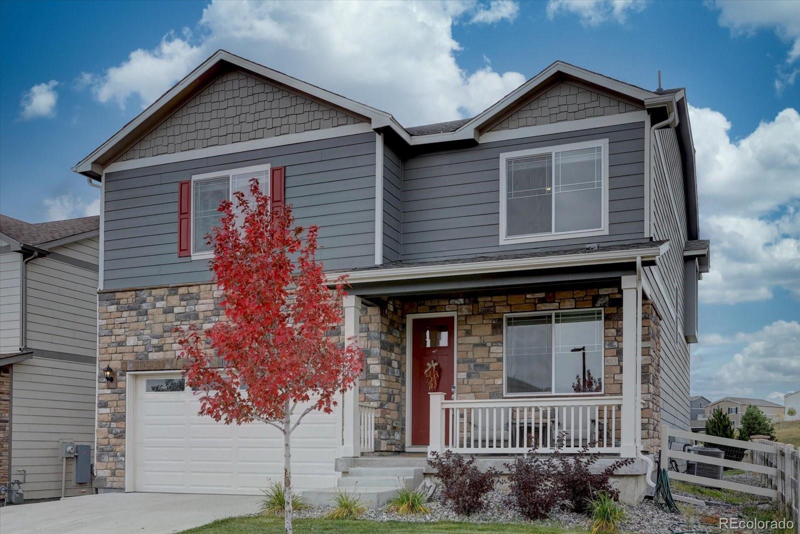 MLS Image #4 for 1972  rosette place,castle rock, Colorado