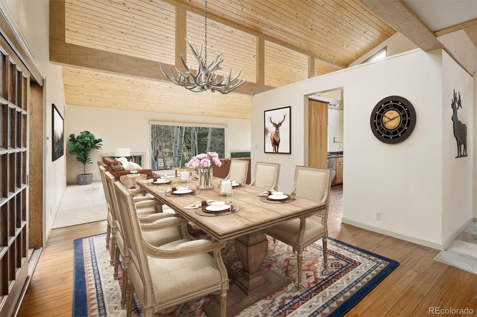 MLS Image #10 for 31753  miwok trail,evergreen, Colorado
