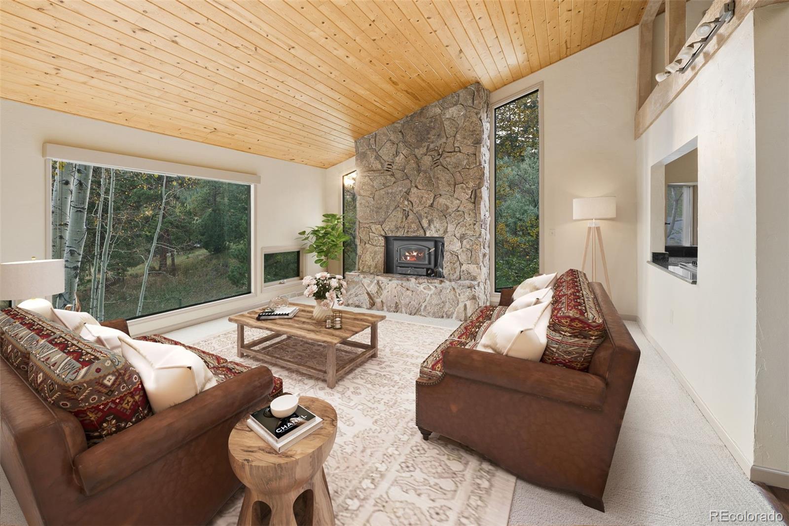 MLS Image #15 for 31753  miwok trail,evergreen, Colorado