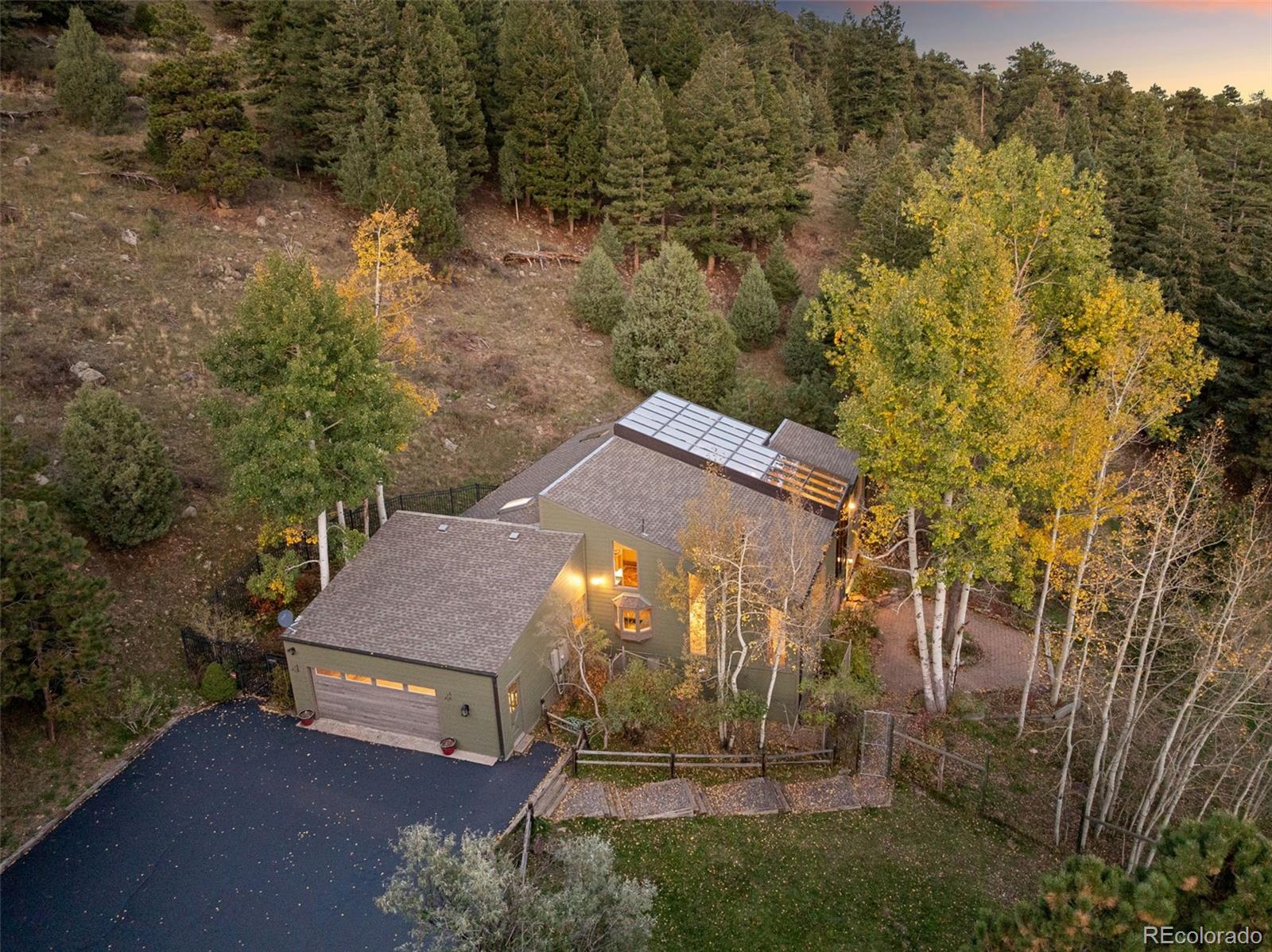 MLS Image #3 for 31753  miwok trail,evergreen, Colorado