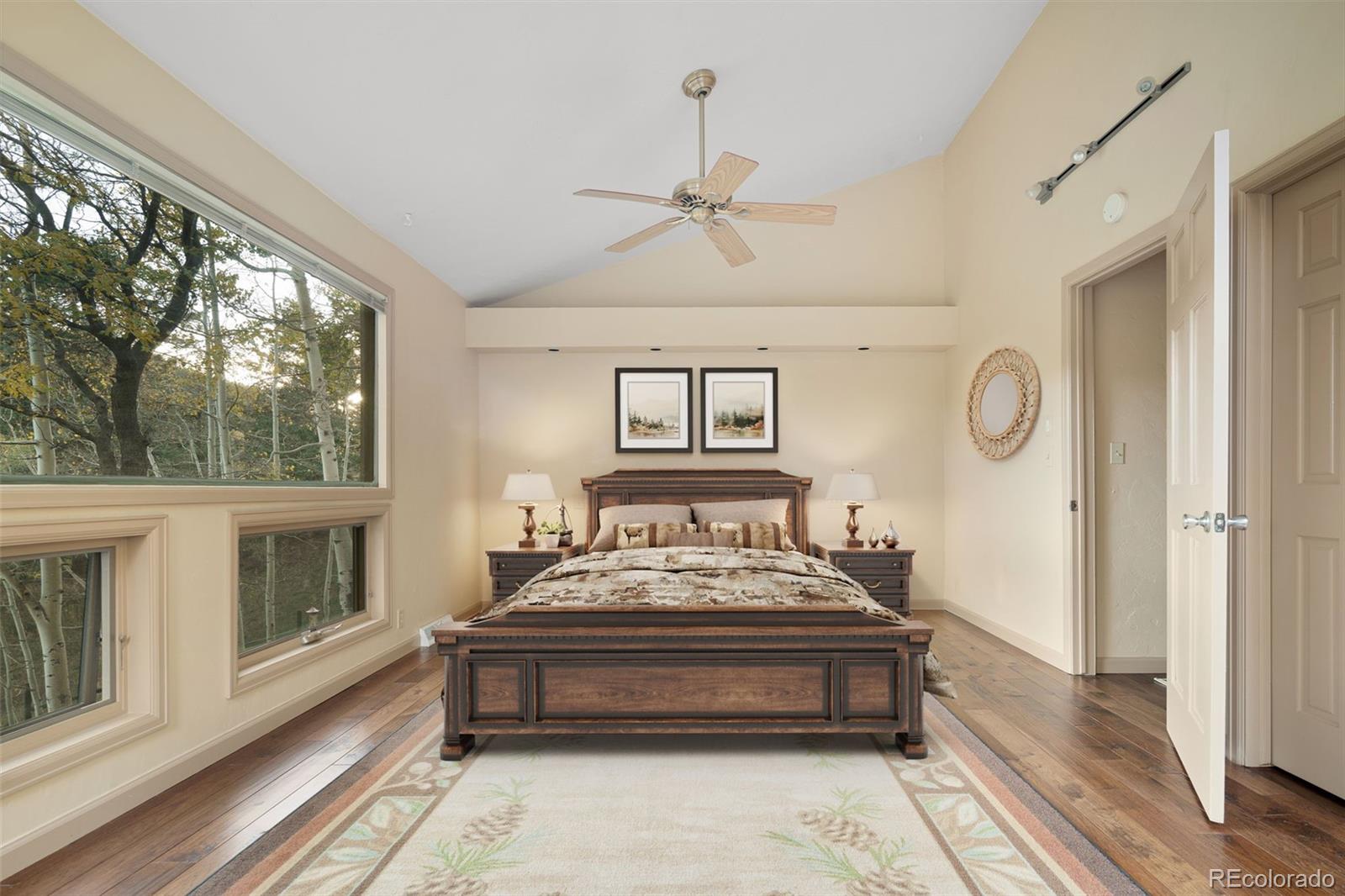 MLS Image #30 for 31753  miwok trail,evergreen, Colorado